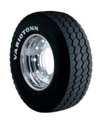 Fulda Variotonn (прицепная ось) 385/65 R22.5 164K